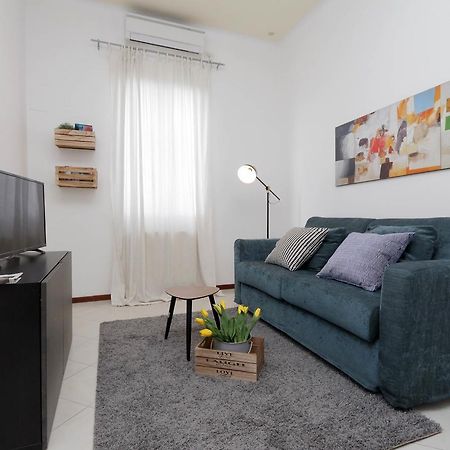 רומא Central San Lorenzo Apartment מראה חיצוני תמונה
