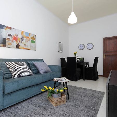 רומא Central San Lorenzo Apartment מראה חיצוני תמונה