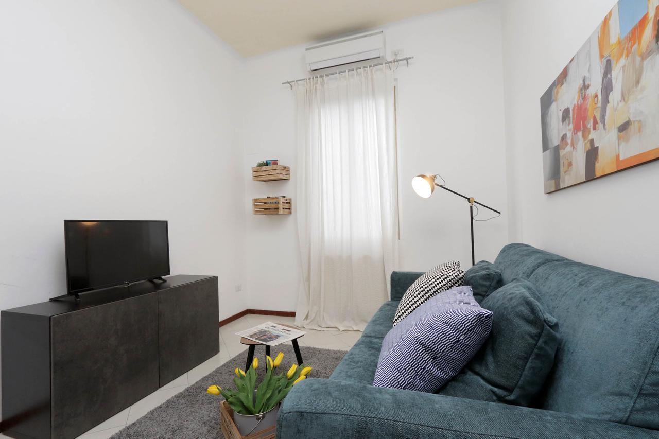 רומא Central San Lorenzo Apartment מראה חיצוני תמונה